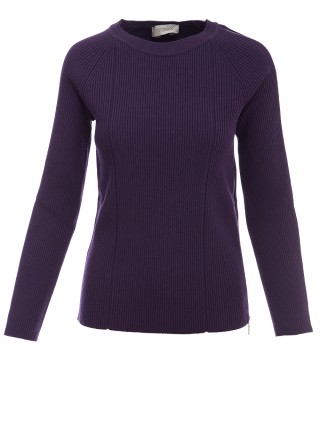 Свитер SPORTMAX (5154): фото 2 - Invogue